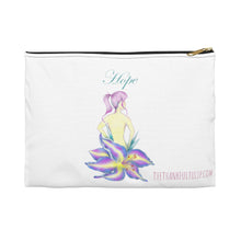  Makeup Pouch - HOPE