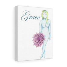  GRACE - Canvas Gallery Print