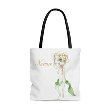  NURTURE - Tote Bag