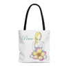 PEACE - Tote Bag