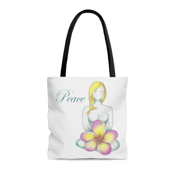 PEACE - Tote Bag