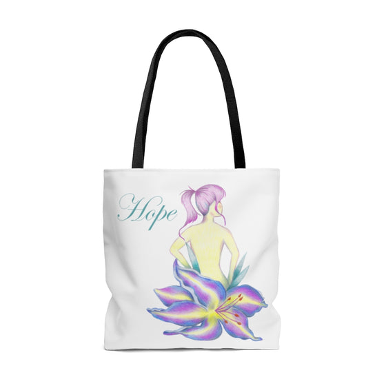 HOPE - Tote Bag